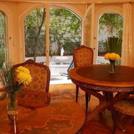 Aura Suites Boutique Hotel Буенос Айрес Екстериор снимка