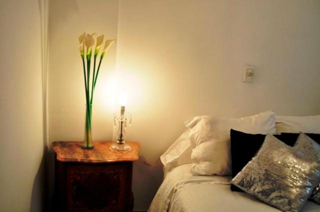 Aura Suites Boutique Hotel Буенос Айрес Стая снимка