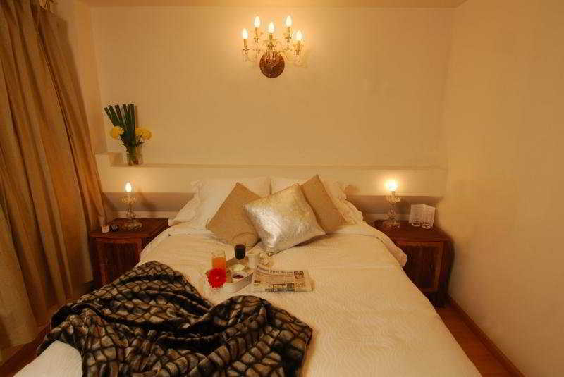 Aura Suites Boutique Hotel Буенос Айрес Екстериор снимка