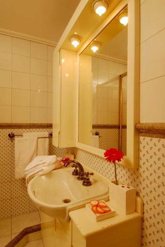 Aura Suites Boutique Hotel Буенос Айрес Екстериор снимка