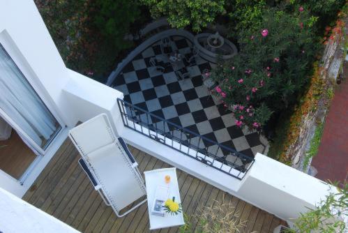 Aura Suites Boutique Hotel Буенос Айрес Екстериор снимка