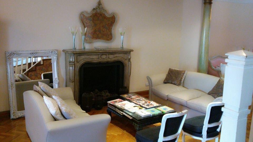 Aura Suites Boutique Hotel Буенос Айрес Екстериор снимка
