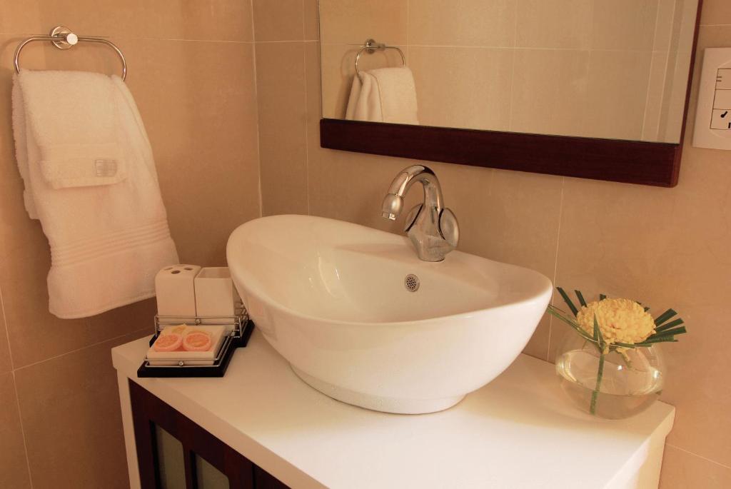 Aura Suites Boutique Hotel Буенос Айрес Стая снимка