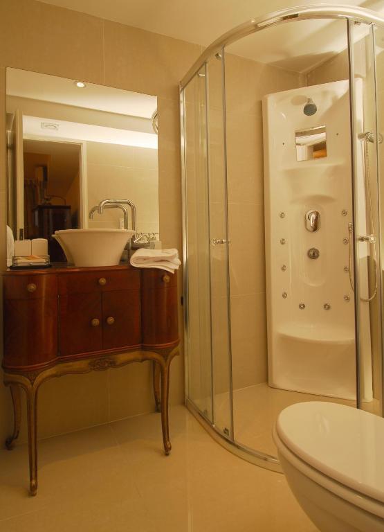 Aura Suites Boutique Hotel Буенос Айрес Стая снимка