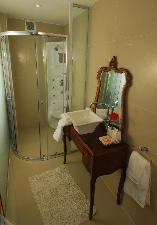 Aura Suites Boutique Hotel Буенос Айрес Стая снимка